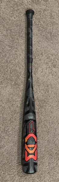 2024 Easton MAV1 Alloy USSSA Certified Bat (-10) 20 oz 30" (Used)