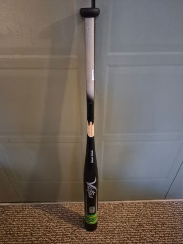 2025 Victus Black Pencil Slowpitch Softball  Bat (-8.5) 25.5 oz 34" (Used)