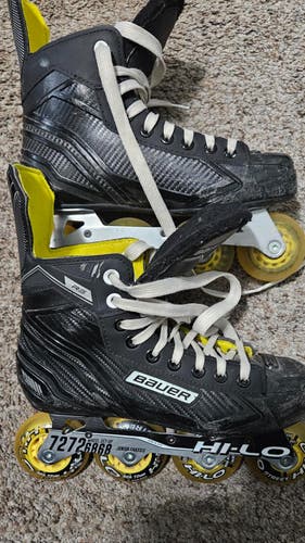 Rollarblades (size 10