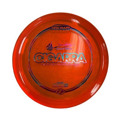 New Discraft Cigarra 172g 11859-DISDISZORNG2