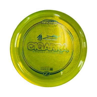 New Discraft Cigarra 174g 11859-DISDISZYLLW2