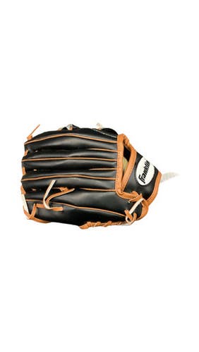 Used Franklin RTP 2 BB/SB Glove T-ball Black 8" 11859-S000029253