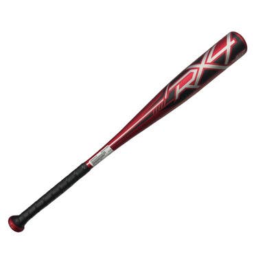 Used Rawlings RX4 BB/SB T-Ball Bat 25" 11859-S000029237