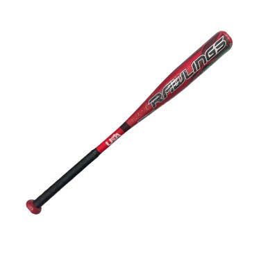 Used Rawlings RUSH BB/SB USA 2 1/4 Bat 27" 11859-S000029240