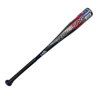 Used Rawlings FUEL BB/SB USA 2 5/8 Bat 27" 11859-S000029219