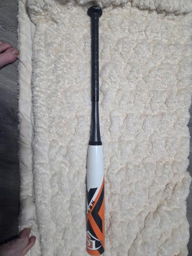 Louisville Slugger Nexus Composite Bat (-12) 30" (Used)