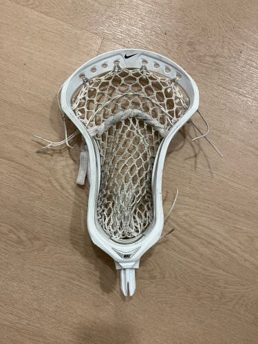 Nike CEO 2 Head (game used by Syracuse fogo)