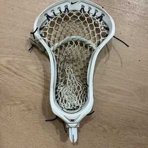 Nike CEO 2 Head (game used by Syracuse fogo)