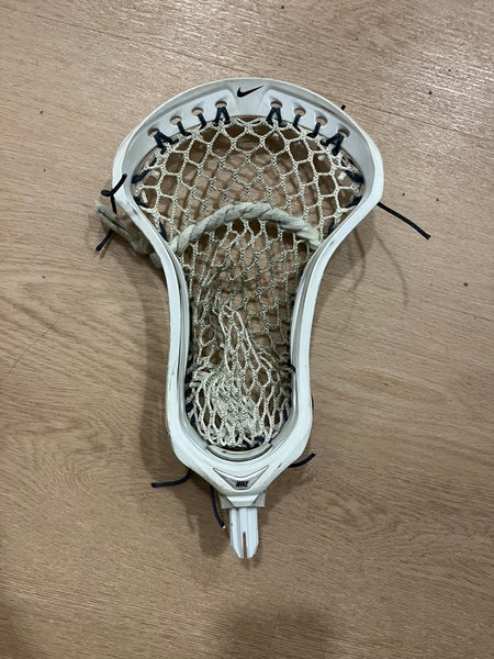 Nike CEO 2 Head (game used by Syracuse fogo)