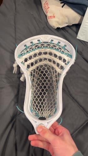 Maverik Optik 3 Head (Used)