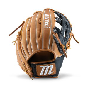 Marucci RH/LH Outfield Capitol M Type 98R3 12.75" H-Web