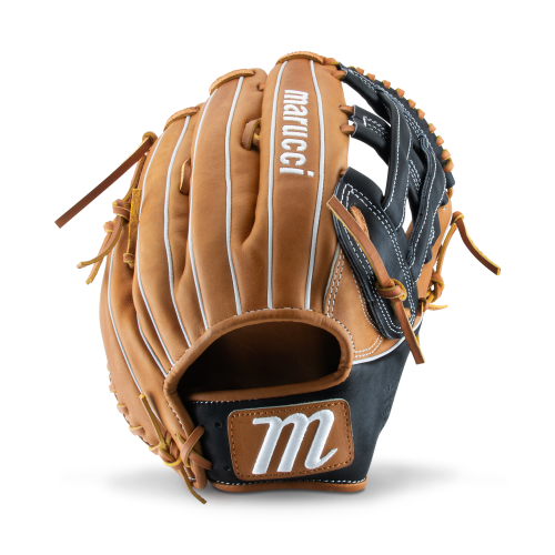 Marucci RH/LH Outfield Capitol M Type 98R3 12.75" H-Web