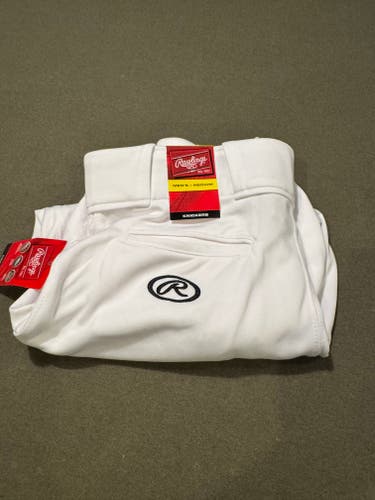 New Baseball Pants/Knickers - Rawlings