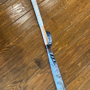 2025 Marucci LINDY12 Maple Bat (-3) 31" (Used)