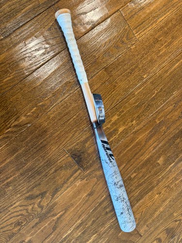 2025 Marucci LINDY12 Maple Bat (-3) 31" (Used)