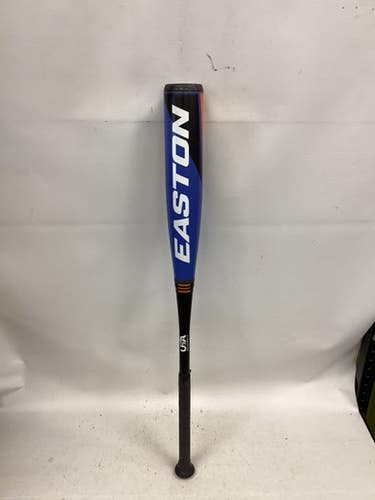 Used Easton FUZE 360 BB/SB USA 2 5/8 Bat 31" 11851-S000044330