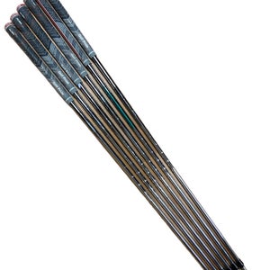 Nippon N.S. Pro 950GH Neo Shafts Qty 6 ,New Golf Pride Align MCC +4 Std  33”-36”
