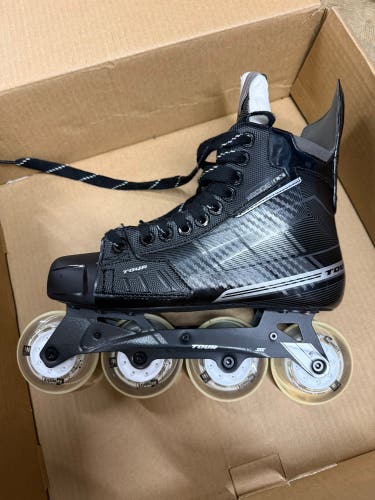 New TOUR Code LX Inline Skates - Roller Hockey