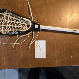 Vintage STX Lacrosse Stick (Used) #2