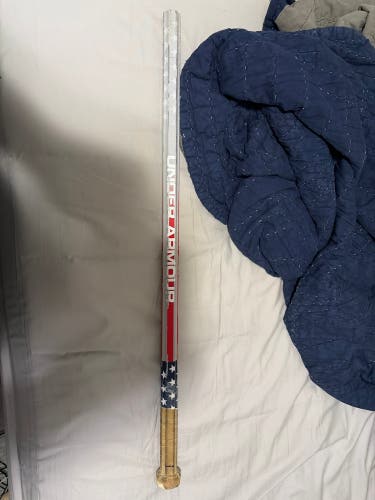 Adult Under Armour Undeniable Shaft (Used)