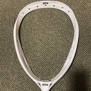 STX Eclipse 3 Unstrung Goalie Head (New)