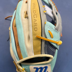 Marucci wildcard outfield glove