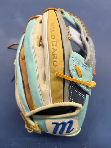 Marucci wildcard outfield glove