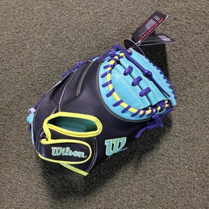 Wilson A2000 Catcher's Baseball Glove