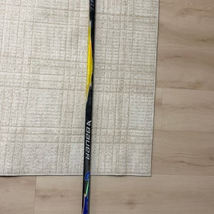 Senior Bauer Vapor Hyperlite 2 Left Hand Hockey Stick P92 87 Flex Pro Stock (New)