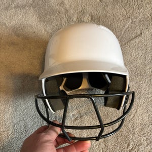 Small / Medium Easton Batting Helmet (Used)