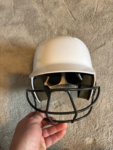 Small / Medium Easton Batting Helmet (Used)