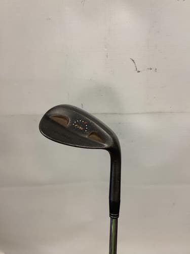 Used Taylormade RAC Golf Wedge Mens RH 60 Degree 11851-S000044280