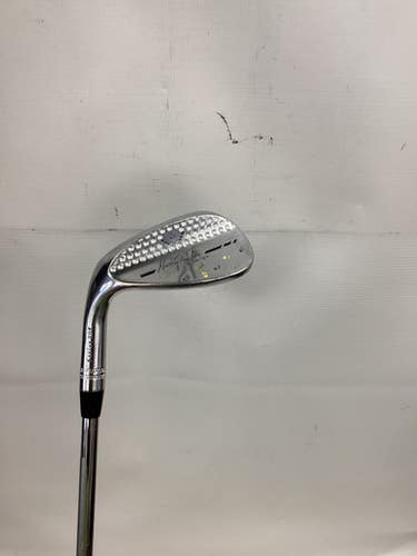Used HARRY TAYLOR DESIGN 305 SERIES Golf Wedge Mens LH 52 Degree 11851-S000044285