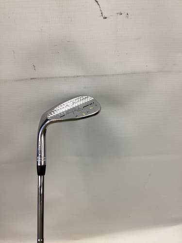 Used HARRY TAYLOR DESIGN 305 SERIES Golf Wedge Mens LH 60 Degree 11851-S000044287