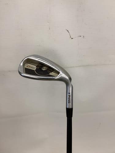 Used Ping G400 Golf Wedge Mens RH Sand Wedge 11851-S000044284