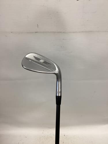 Used Titleist VOKEY SM9 Golf Wedge Mens RH 52 Degree 11851-S000044292