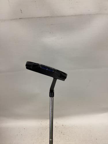 Used Top Flite Jr Putter RH 11851-S000044291