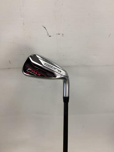 Used Cobra F-MAX Women Individual Iron RH 9 Iron 11851-S000044299