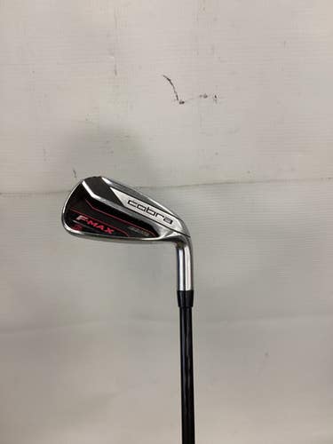 Used Cobra F-MAX Women Individual Iron RH 7 Iron 11851-S000044301