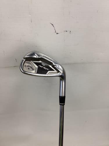 Used Callaway APEX FORGED 19 Mens Individual Iron RH 9 Iron 11851-S000044303