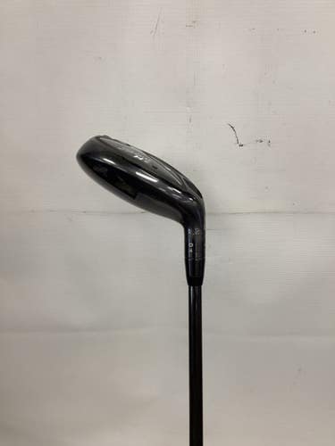 Used Titleist 818 H2 Mens Hybrid Club RH 3 Hybrid 11851-S000044304
