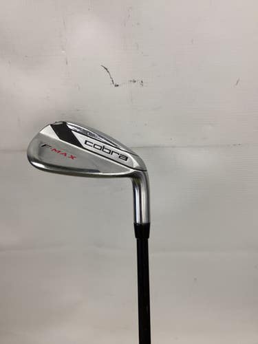 Used Cobra F-MAX Golf Wedge Mens RH Sand Wedge 11851-S000044302