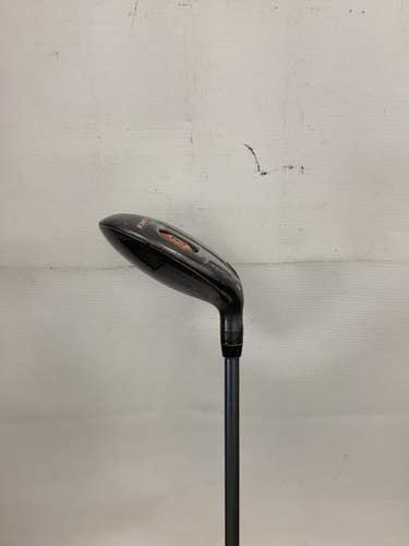 Used Cobra KING F6 Mens Hybrid Club RH 3 Hybrid 11851-S000044307