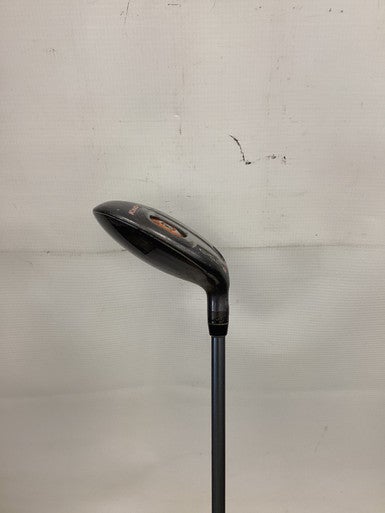 Used Cobra KING F6 Mens Hybrid Club RH 3 Hybrid 11851-S000044307