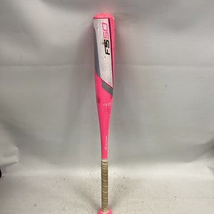 Used Easton FS50 FP BB/SB Fastpitch Bat 27" 11851-S000044322