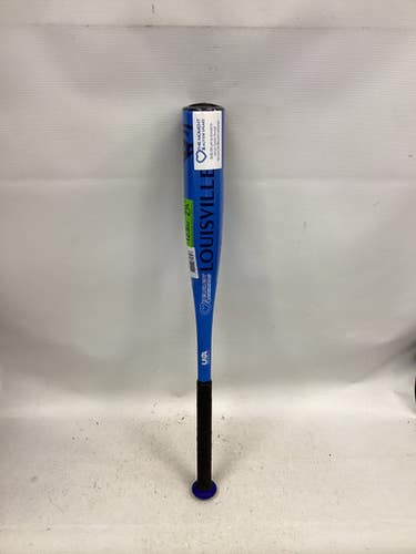 Used Louisville Slugger T-BALL BB/SB T-Ball Bat 25" 11851-S000044321