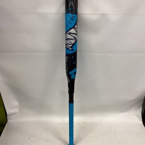 Used Demarini BUSTOS BFP-19 BB/SB Fastpitch Bat 32" 11851-S000044325