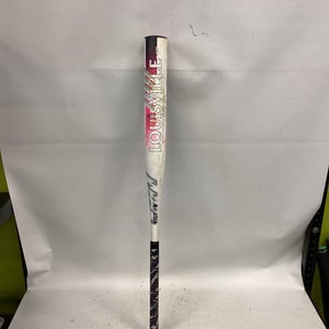Used Louisville Slugger PROVEN FP BB/SB Fastpitch Bat 32" 11851-S000044324
