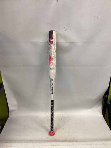 Used Louisville Slugger PROVEN FP BB/SB Fastpitch Bat 32" 11851-S000044324