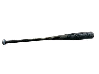 Used Louisville Slugger OMAHA BB/SB USA 2 5/8 Bat 30" 11873-S000232075